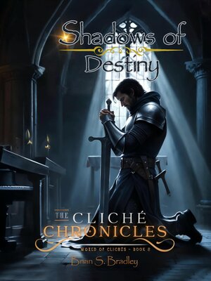 cover image of The Cliche Chronicles